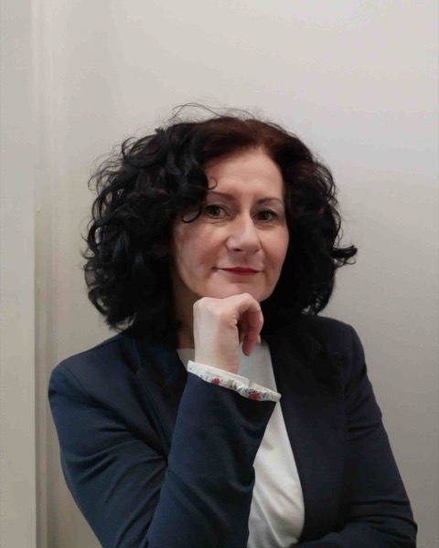 Maja Marić