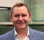 Igor Vlahović, Predsjednik uprave PRESS GLASS