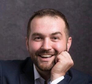 Admir Rebronja iz tima Improve, dugogodišnji sudionik i partner Learning by Doing konferencija.